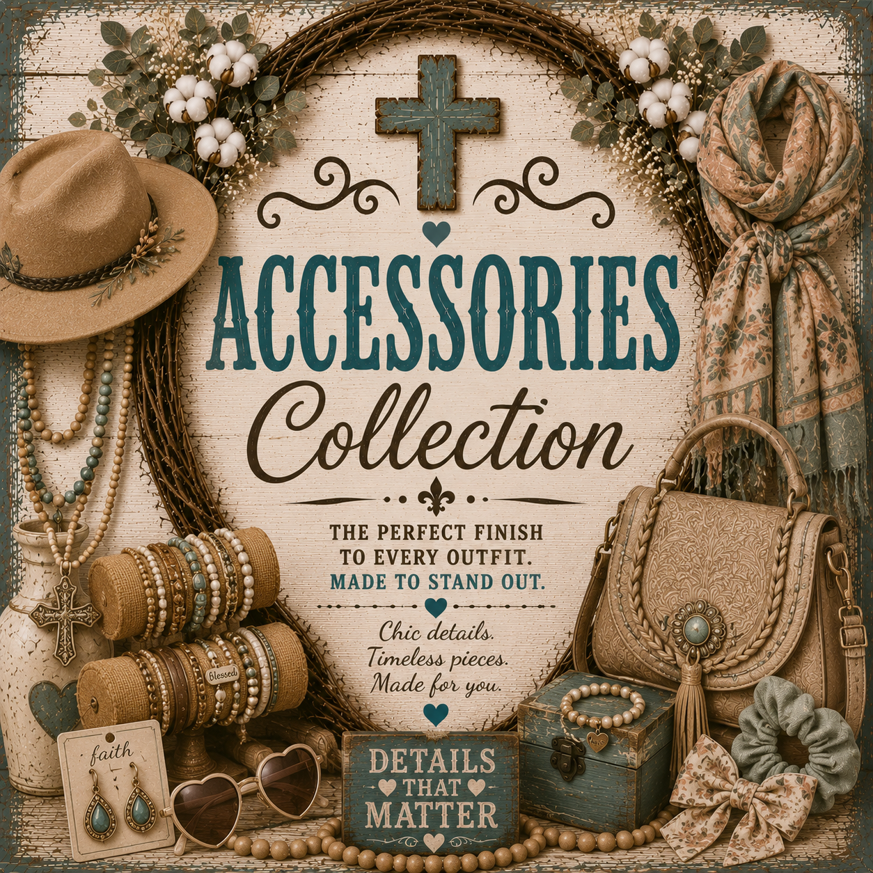 👜Accessories👜