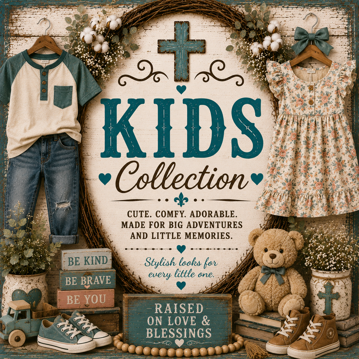 🧸Kids🧸