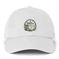 Boots & Blessings Embroidered Cap