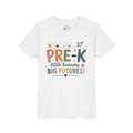 PRE-K Little Learners, BIG FUTURES! Graphic T-Shirt