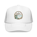 Boots & Blessings Trucker Hat