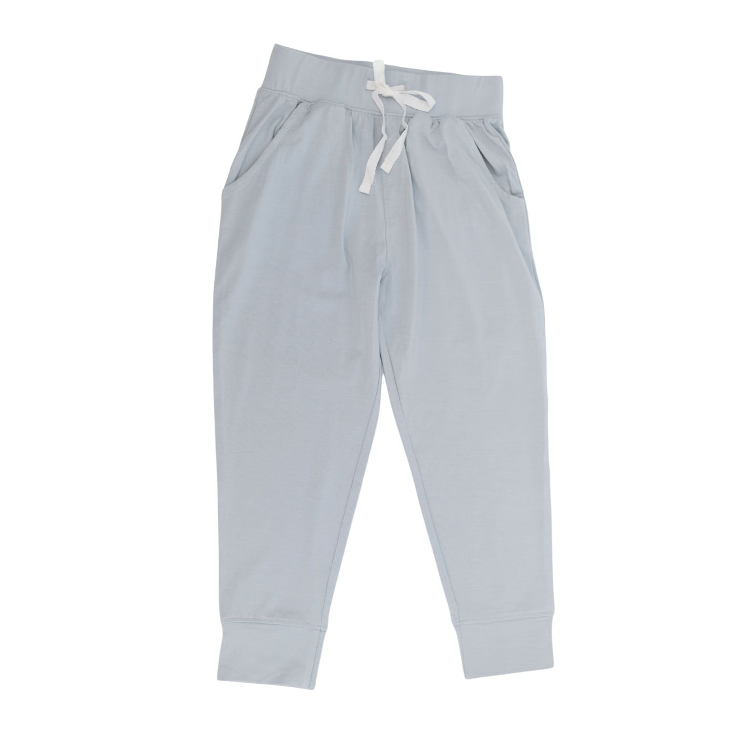 Slacker Pocket Pant Glacial Grey